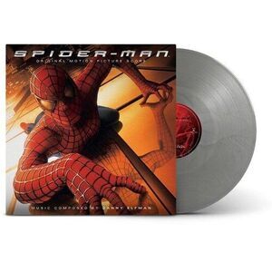 Spider-Man (Score) / O.S.T.